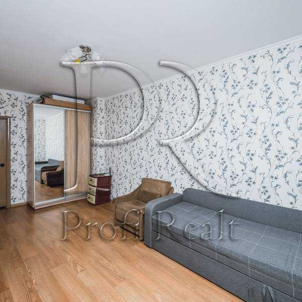 продажа 1-к квартира Киево-Святошинский, Вишневое, 45000 $ Вишневе - зображення 3