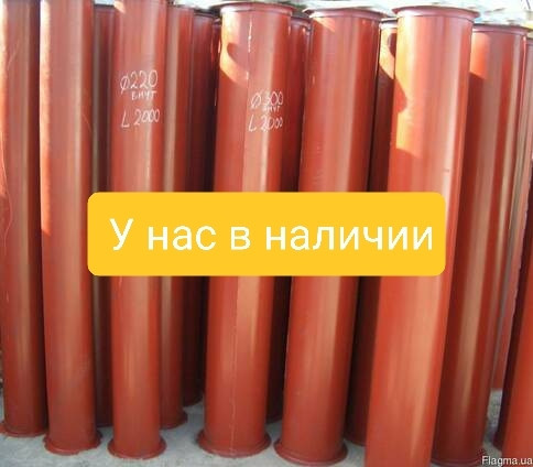 Зернопровода к норийным установкам Київ - зображення 2