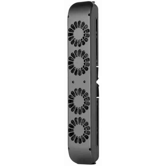 Підставка для ноутбука Proove Ski Pro Silver (LSSP00212004) Харьков