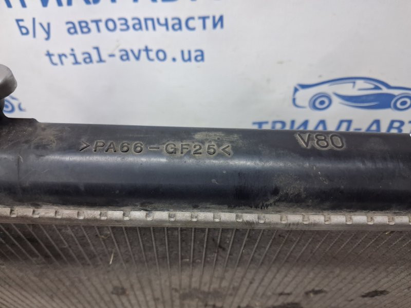 Радиатор основной Mitsubishi Pajero Wagon 2006-2022 1350A155 (Арт. 83640) Киев - изображение 8