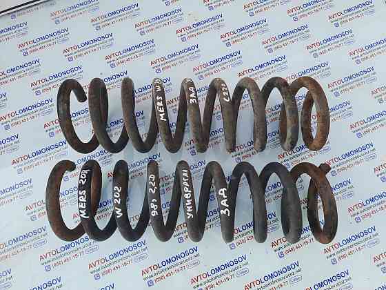 2023211904 Mercedes w202 пружина передняя Разборка Mercedes W202 Дніпро