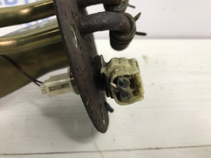 Датчик уровня топлива в бак Mitsubishi L200 KB 2.5 ДИЗЕЛЬ 4D56U 2006 (б/у) Київ - зображення 4