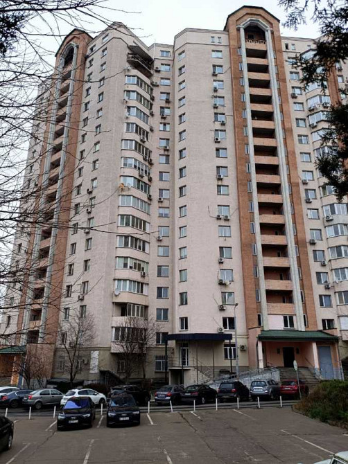 долгосрочная аренда 2-к квартира Киев, Соломенский, 20000 грн./мес. Київ - зображення 11