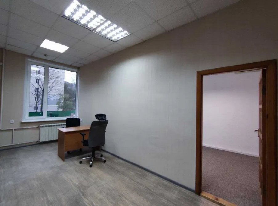 КПИ метро, ул Богдана Гаврилышина(В Василевской)7, офис 36м Київ - зображення 1