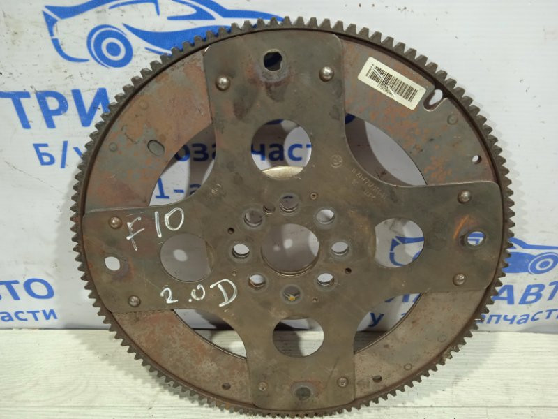 Маховик BMW 5 F10 2.0 ДИЗЕЛЬ 2010 (б/у) Киев - изображение 1