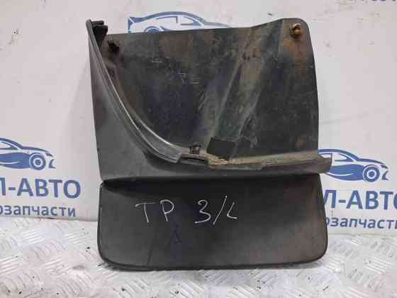 Брызговик задний левый Toyota Prado J120 4.0 1GR-FE 2002 (б/у) Київ