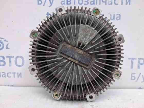 Вискомуфта Mitsubishi Pajero Wagon 3 3.2 ДИЗЕЛЬ 4M41 1999 (б/у) Київ