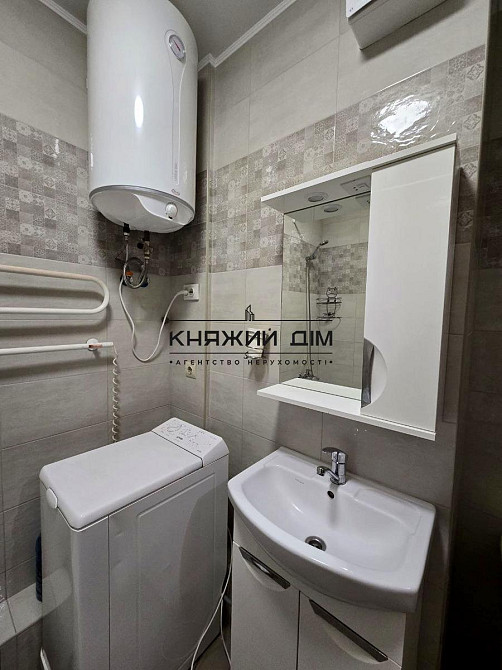 єГенератор Оренда 1 кім. квартири ЖК Патріотика Код об'єкта:11203852 Київ - зображення 11