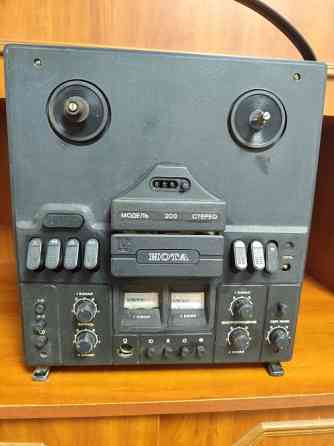 Продам НОТА 203 стерео. Немирів