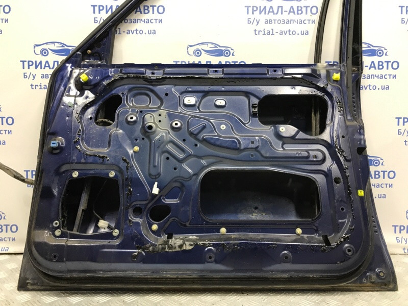 Дверь передняя правая Mitsubishi Pajero Sport 1996-2008 MR508010 (Арт. 57494) Киев - изображение 10