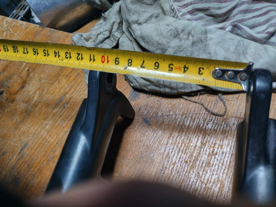 Продам велосипедну вилку Київ - зображення 5