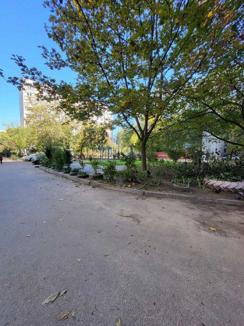 продажа 3-к квартира Одесса, Киевский, 50500 $ Одесса - изображение 11