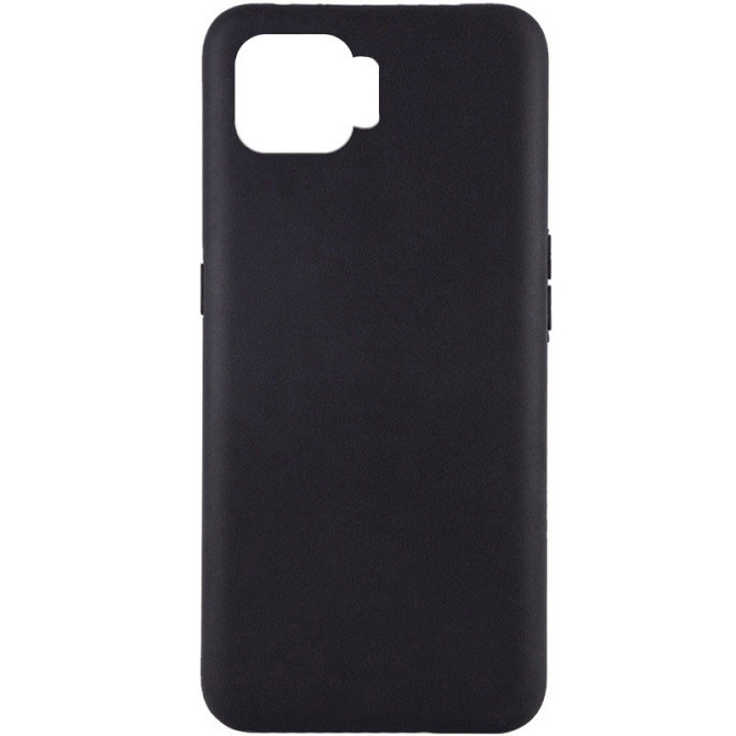 Чехол TPU Epik Black для Oppo A73 Херсон - зображення 2
