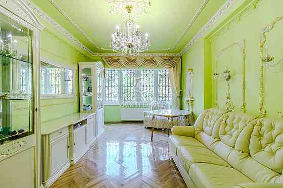 продажа 3-к квартира Киев, Днепровский, 68000 $ Киев