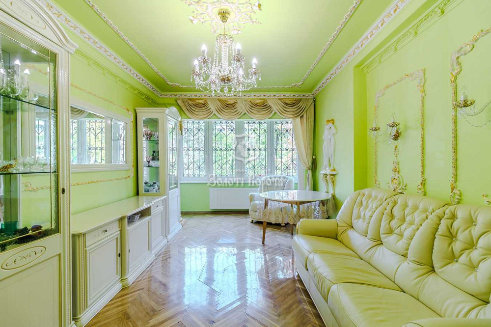 продажа 3-к квартира Киев, Днепровский, 68000 $ Киев - изображение 3