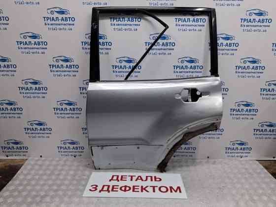 Дверь задняя левая Mitsubishi Pajero Wagon 1999-2006 MN150367 (Арт. 68483) Киев