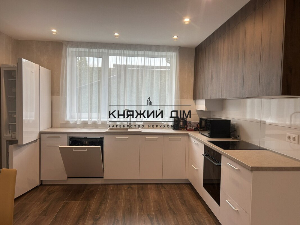 Оренда таунхауса на Осокорках Код об'єкта 139473 Киев - изображение 1