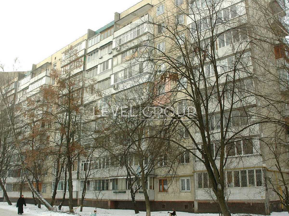 продажа 3-к квартира Киев, Голосеевский, 79000 $ Київ - зображення 12