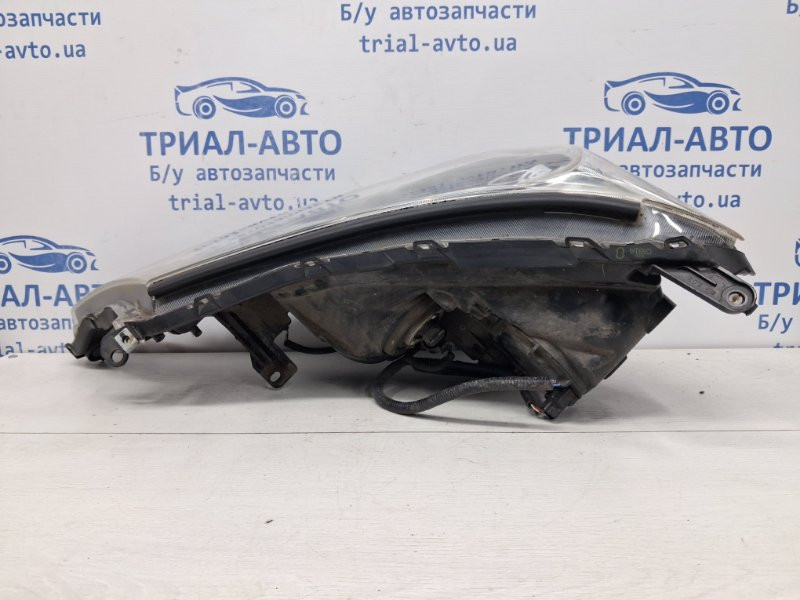 Фара правая галоген Toyota RAV 4 2012-2018 81130-42562 (Арт. 58501) Киев - изображение 8
