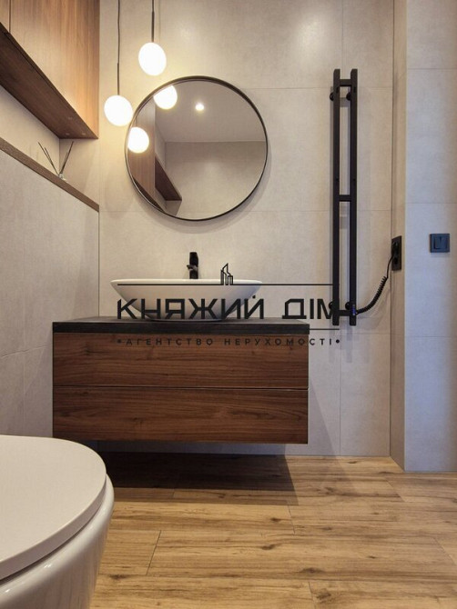 Є генератор . Оренда 1 км. кв. Оболонський р-н. вул. М.Голока,4 ЖК Бережанський Київ - зображення 8