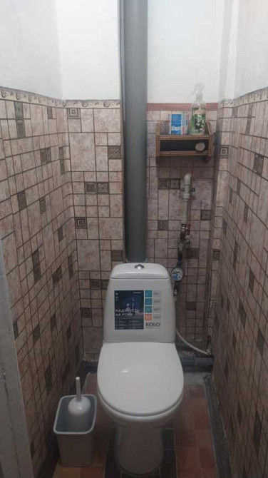 долгосрочная аренда 2-к квартира Николаев, Ингульский, 6000 грн./мес. Миколаїв - зображення 7