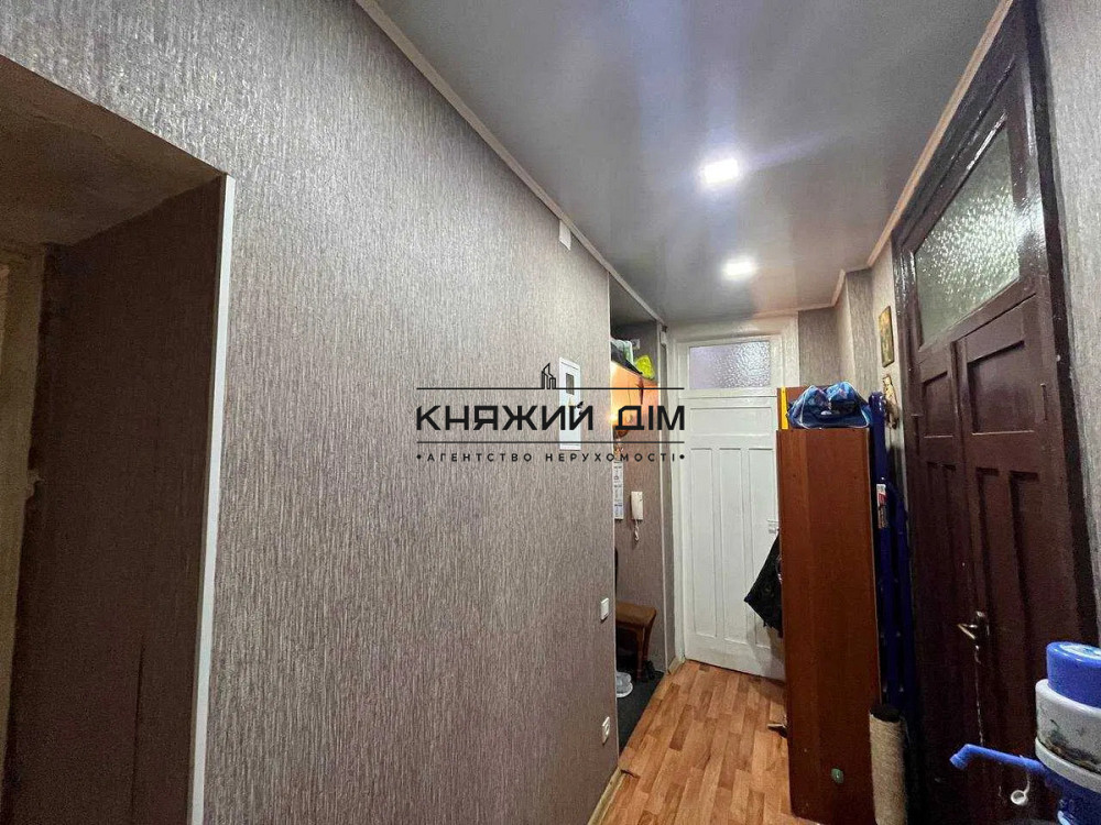 Продаж 3-х к. квартири в Подільському районі. № 21147146 Киев - изображение 11