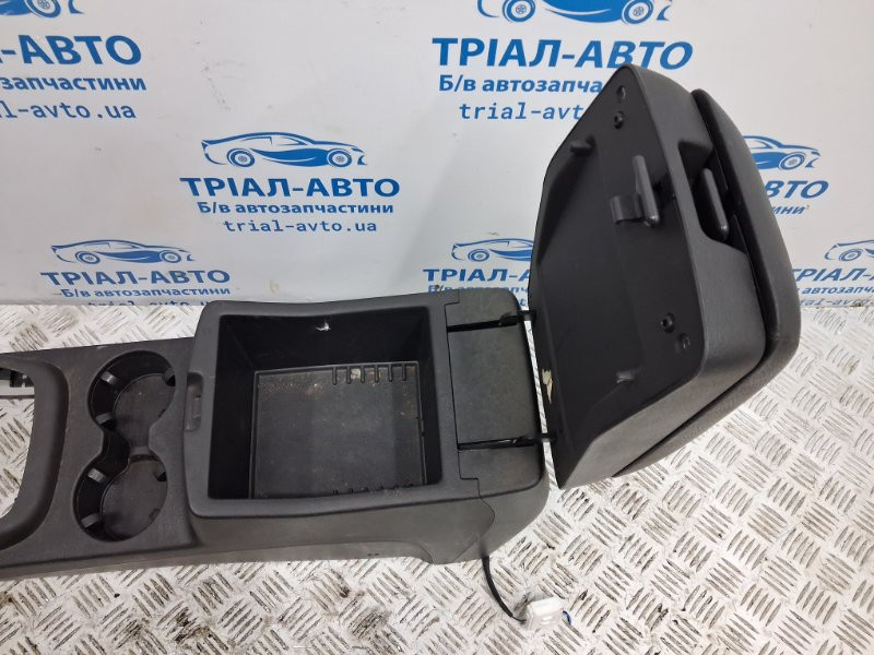 Подлокотник Hyundai Santa fe 2005-2012 846102B905HZ (Арт. 70759) Київ - зображення 9