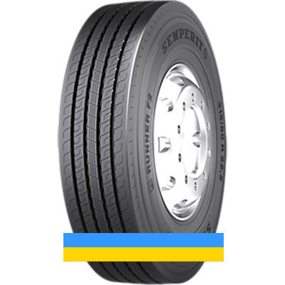 315/70 R22.5 Semperit Runner F2 156/150L Рульова шина Київ - зображення 3