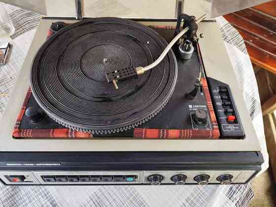 Продам ВЕГА 108 стерео. Немирів