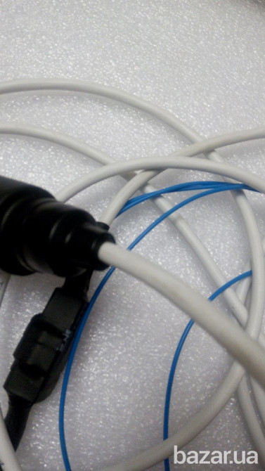 Проводка на легковий причіп 4,50 м ПЛП-01 Баришівка - зображення 3