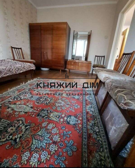 Продаж 3-кімнатної квартири на Харківському шосе Київ - зображення 4