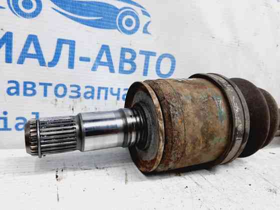 Привод передний левый МКПП Mitsubishi Pajero Sport 1996-2008 MR276869 (Арт. 34299) Київ