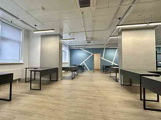 долгосрочная аренда офисное помещение Киев, Шевченковский, 2700 $/мес. Київ