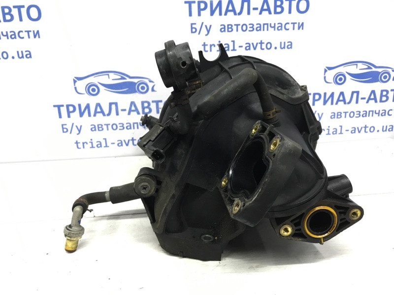 Коллектор впускной пластик Suzuki SX4 2006-2013 13110-86G00 (Арт. 41214) Київ - зображення 4