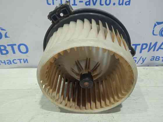 Моторчик печки Mitsubishi Pajero Wagon 4 3.2 ДИЗЕЛЬ 4M41 2006 (б/у) Київ