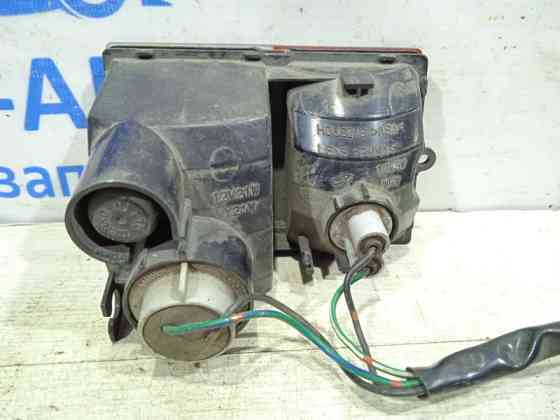 Катафот левый Mitsubishi Pajero Wagon 4 3.2 ДИЗЕЛЬ 4M41 2006 задн. лев. (б/у) Киев