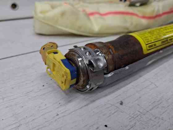 Airbag потолка(шторка) правый Hyundai Sonata 2004-2010 850203K000 (Арт. 67213) Киев