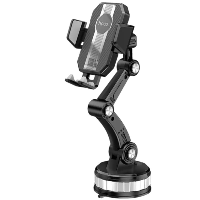 Автодержатель Hoco DCA33 Axis Херсон - зображення 1