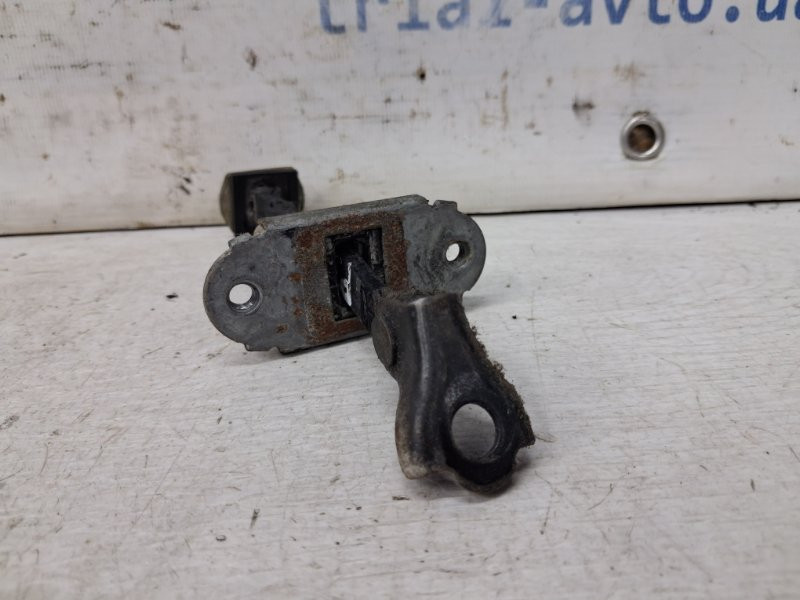 Ограничитель двери задний левый Nissan Pathfinder R51 2.5 DIESEL YD25DDTI 2004 (б/у) Київ - зображення 2