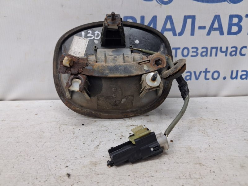 Ручка крышки багажника Hyundai I30 2007-2012 873702L000 (Арт. 78352) Київ - зображення 4