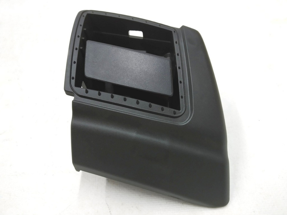 Механизм ручки открытия замка спинки сиденья 2-го ряда BLACK левая Tesla model 3 1467240-00-A Київ - зображення 5