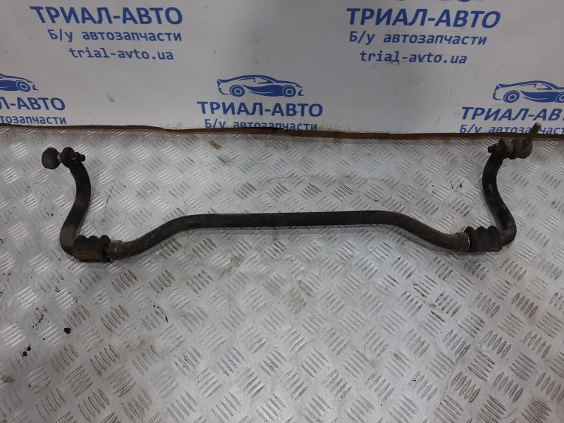 Стабилизатор задний Chevrolet Captiva C140 2.2 ДИЗЕЛЬ 2006 (б/у) Київ - зображення 4