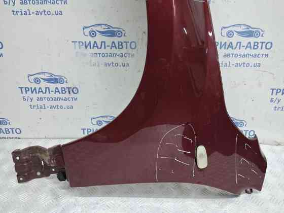 Крыло переднее левое Suzuki Grand Vitara JT 2.7 БЕНЗИН H27A 2005 (б/у) Киев