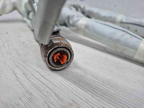 Airbag потолка(шторка) правый Mazda 3 BM 2.2 DIESEL 2013 (б/у) Киев