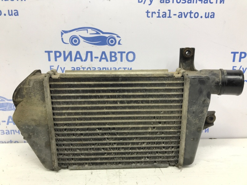 Радиатор интеркуллера Mitsubishi L200 2006-2015 MN135001 (Арт. 51152) Київ - зображення 1