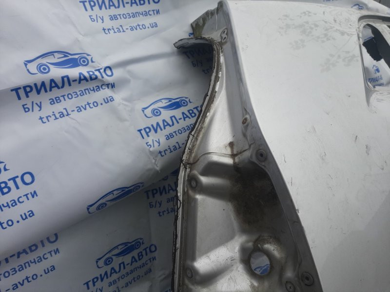 Четверть автомобиля задняя правая Kia Sorento XM 2.0 DIESEL 2009 (б/у) Київ - зображення 8