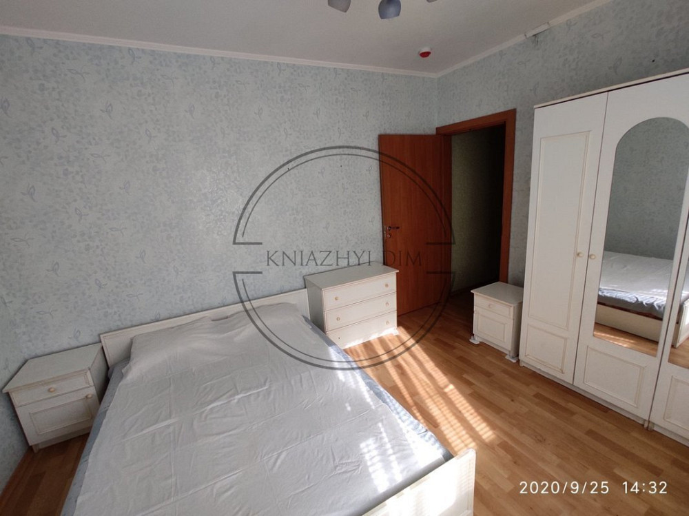 Продается 2-х ком. кв. на м. Осокорки, Позняки. Урловская № 21123053 Киев - изображение 9