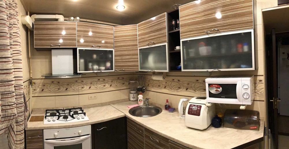 продажа 2-к квартира Киев, Оболонский, 58000 $ Київ - зображення 1