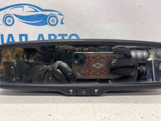 Зеркало салона Jeep Grand Cherokee 2010-2022 55157457AC (Арт. 74822) Киев