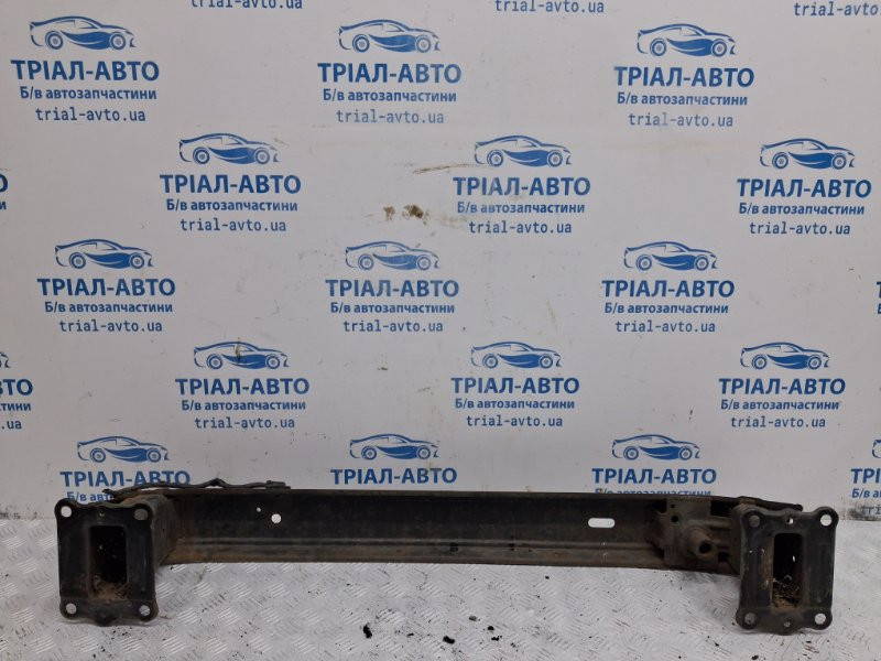 Усилитель бампера передний Hyundai IX35 LM 1.7 DIESEL D4FD 2009 (б/у) Київ - зображення 5